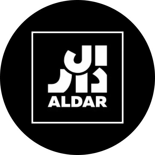 Aldar logo