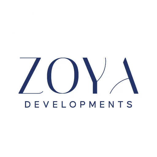 Zoya Developments logo