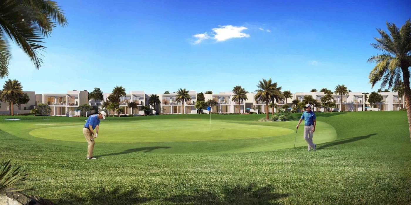 Dubai Hills Estate